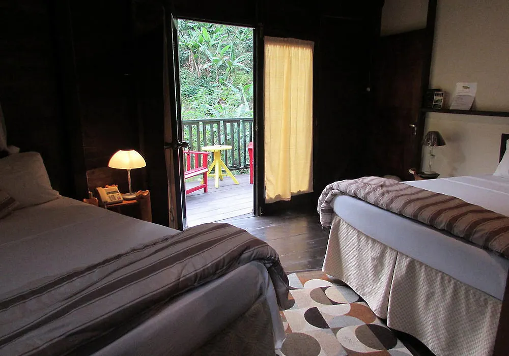 Rafjam Bed & Breakfast-1