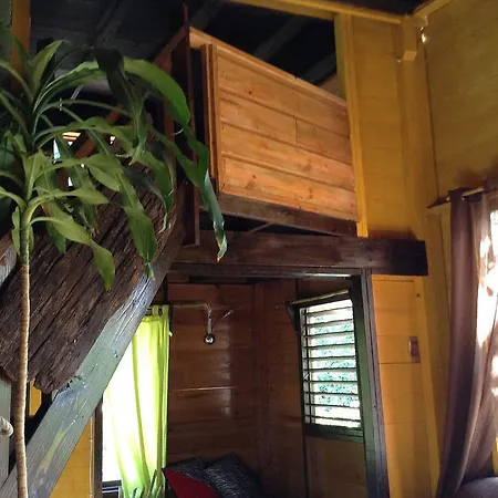 Rafjam Bed & Breakfast-2